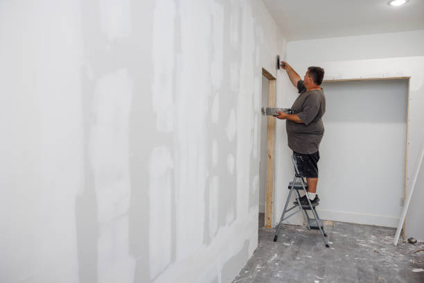 Mold Remediation for Vacation Homes in Bicknell, IN